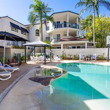 Riviera Noosa Resort Noosaville Luaran gambar
