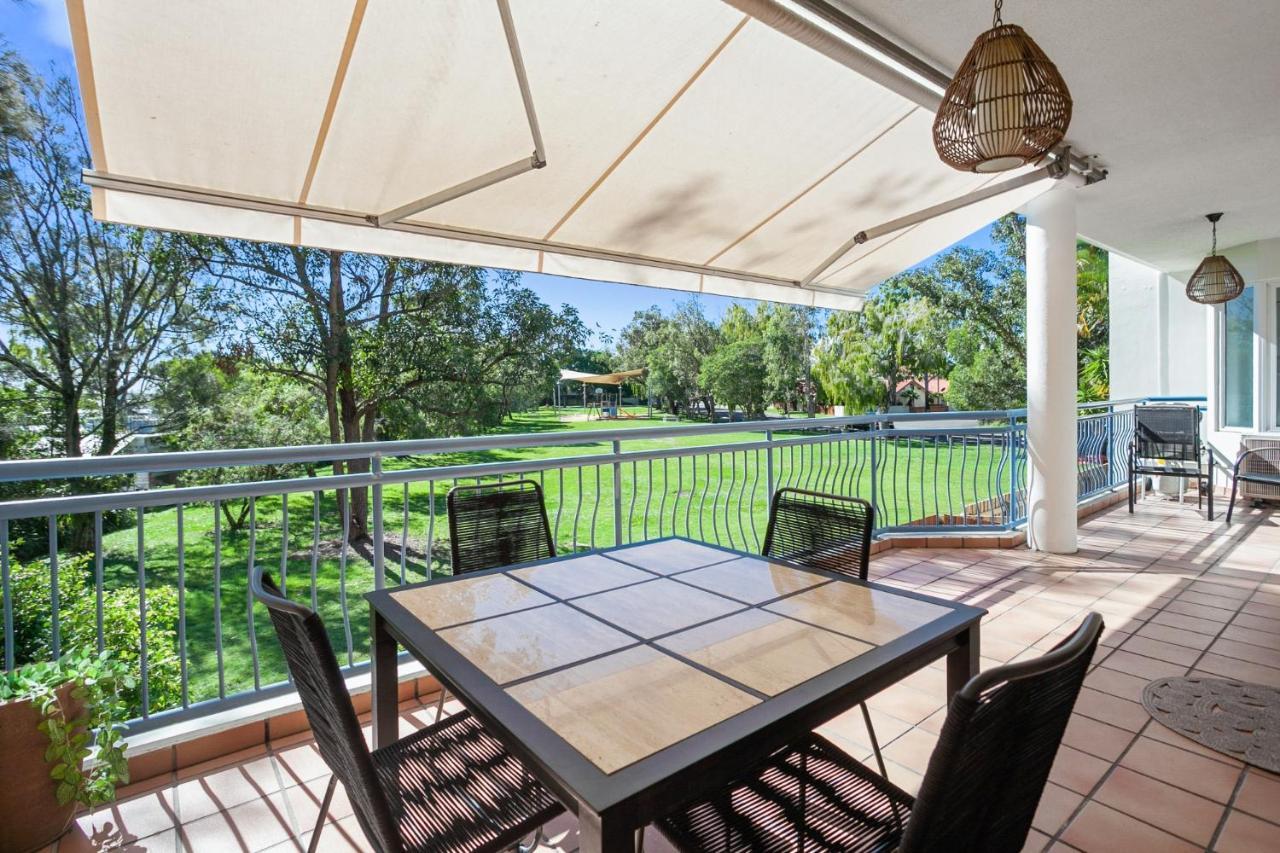 Riviera Noosa Resort Noosaville Luaran gambar