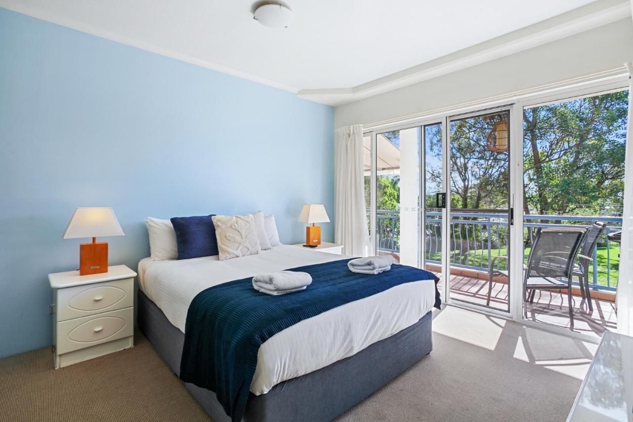 Riviera Noosa Resort Noosaville Luaran gambar