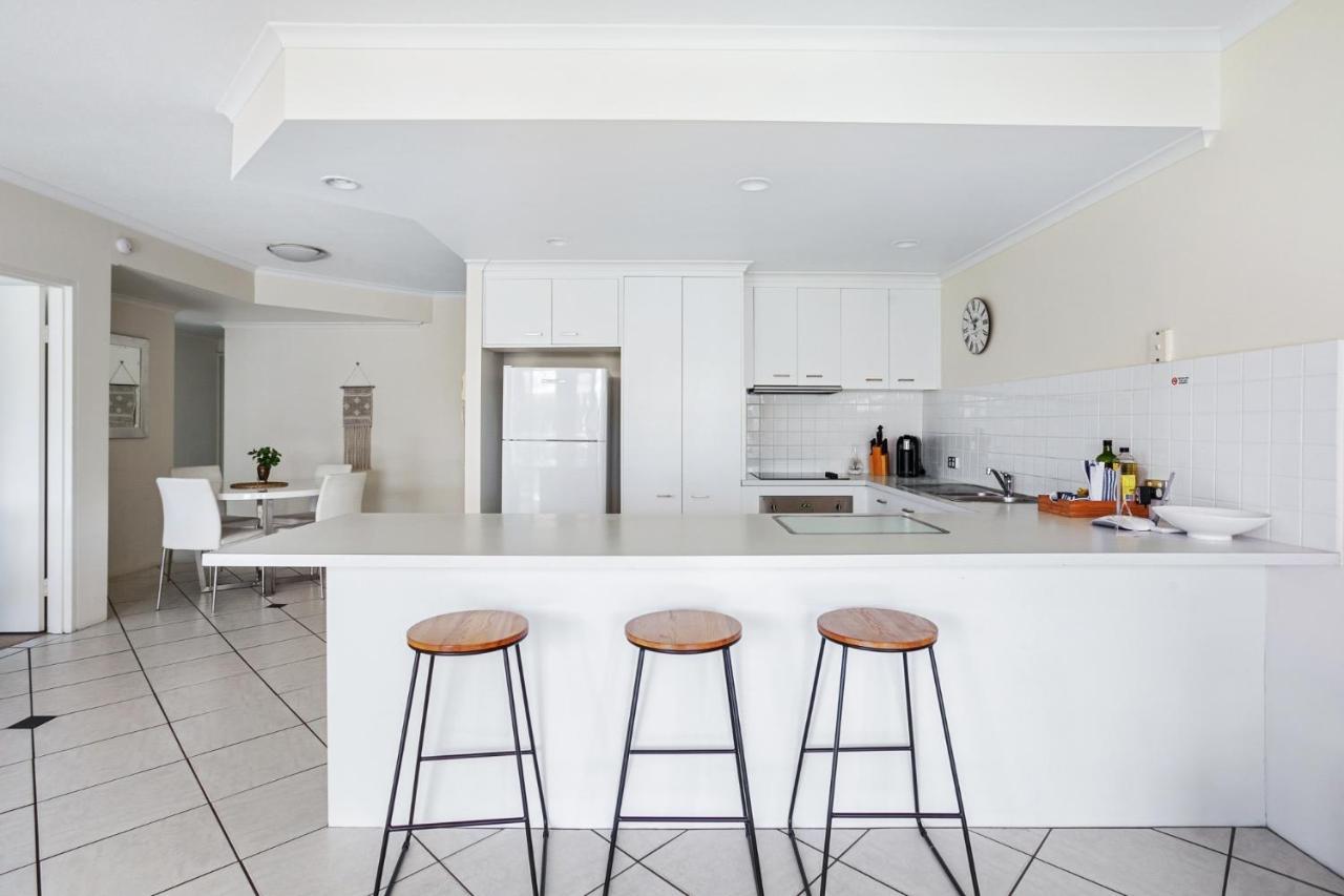 Riviera Noosa Resort Noosaville Luaran gambar