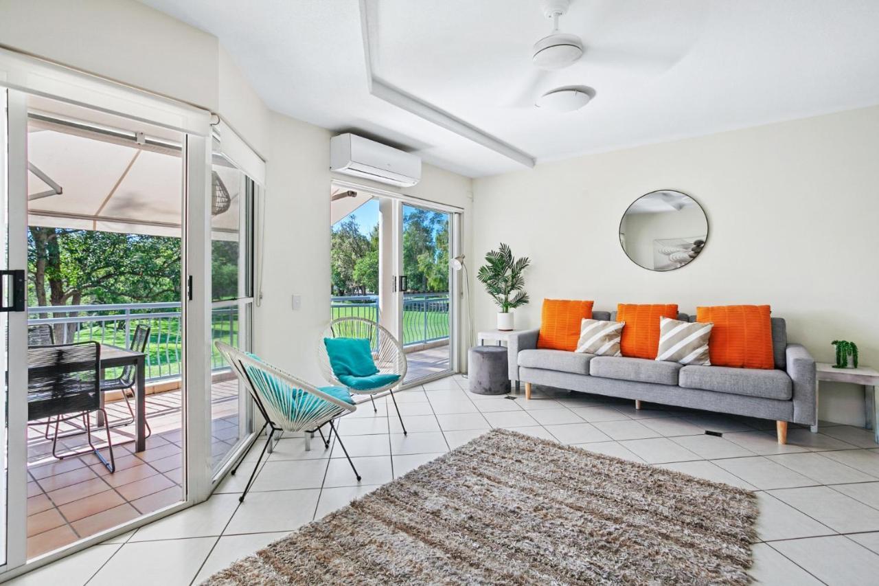 Riviera Noosa Resort Noosaville Luaran gambar