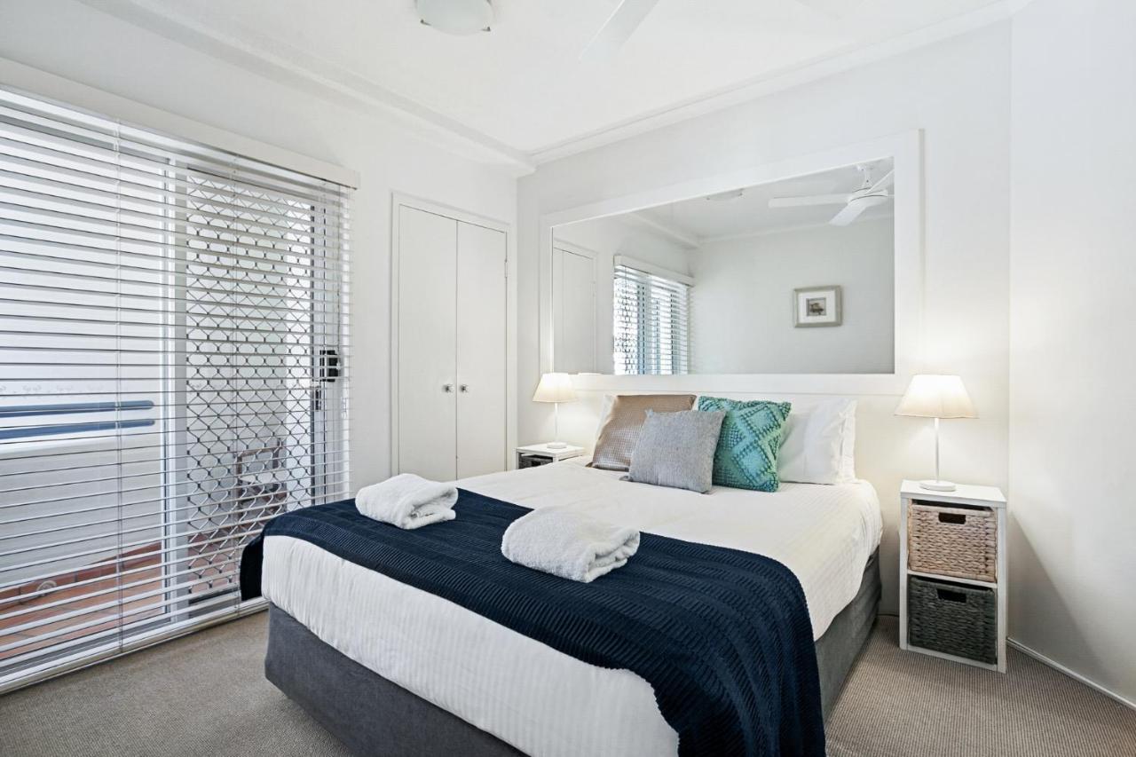 Riviera Noosa Resort Noosaville Luaran gambar