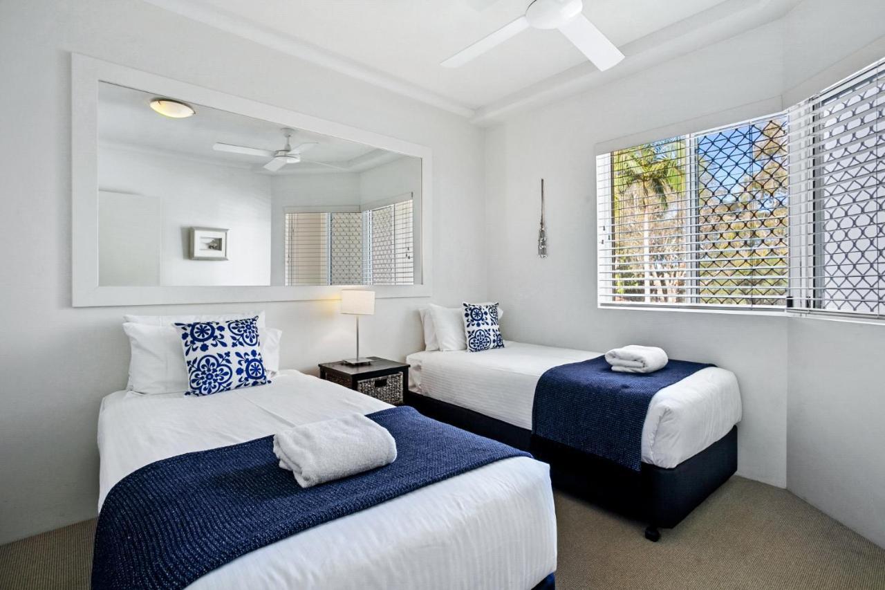 Riviera Noosa Resort Noosaville Luaran gambar