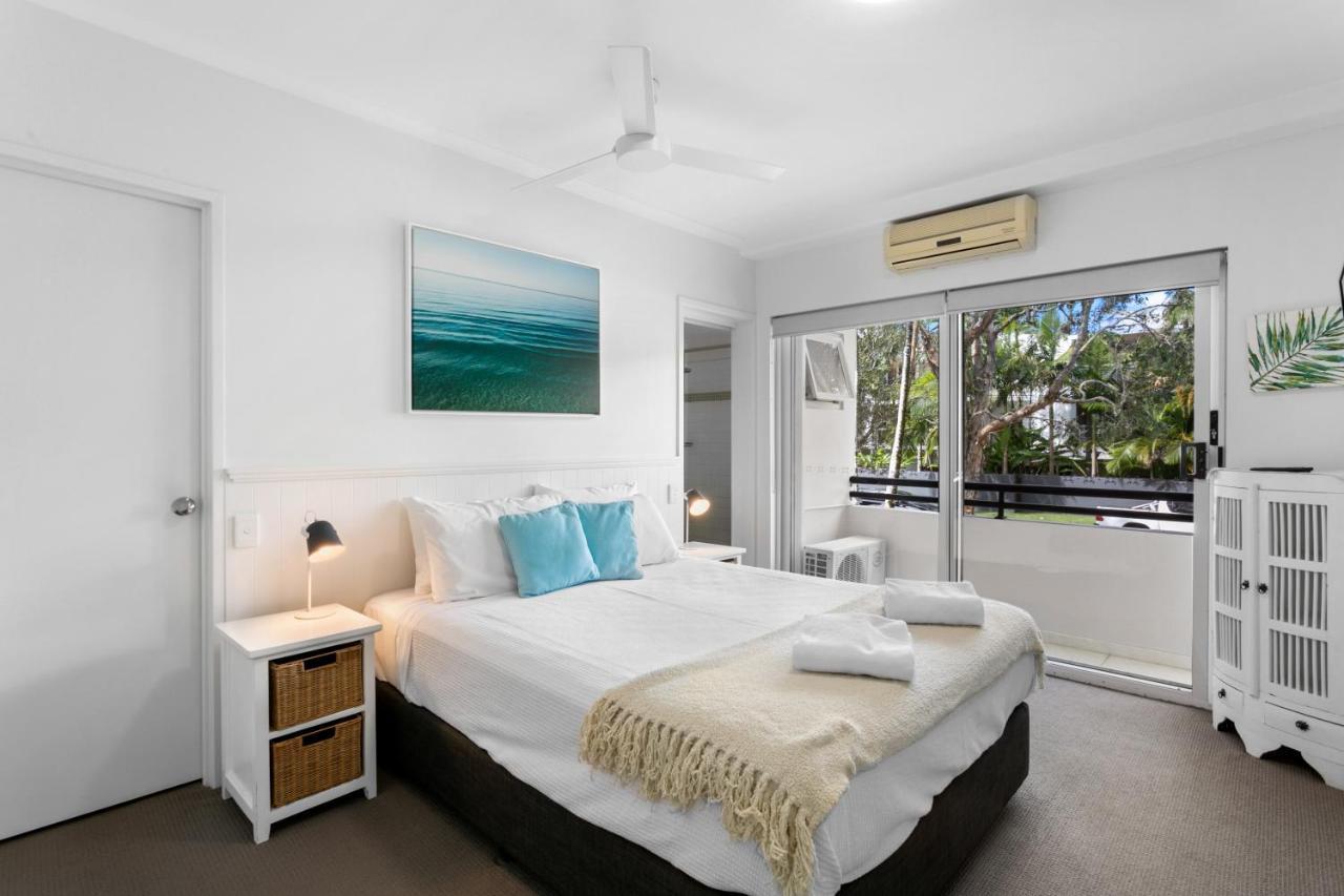 Riviera Noosa Resort Noosaville Luaran gambar
