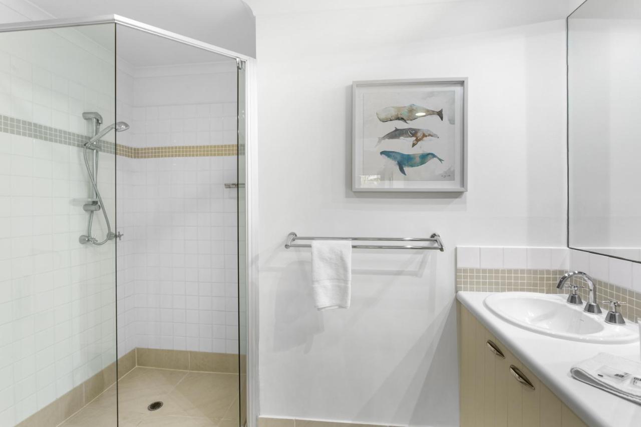 Riviera Noosa Resort Noosaville Luaran gambar