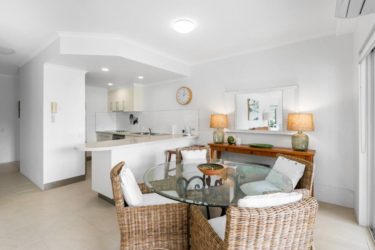 Riviera Noosa Resort Noosaville Luaran gambar
