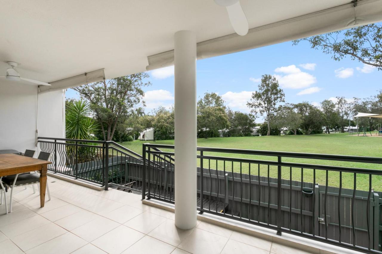 Riviera Noosa Resort Noosaville Luaran gambar