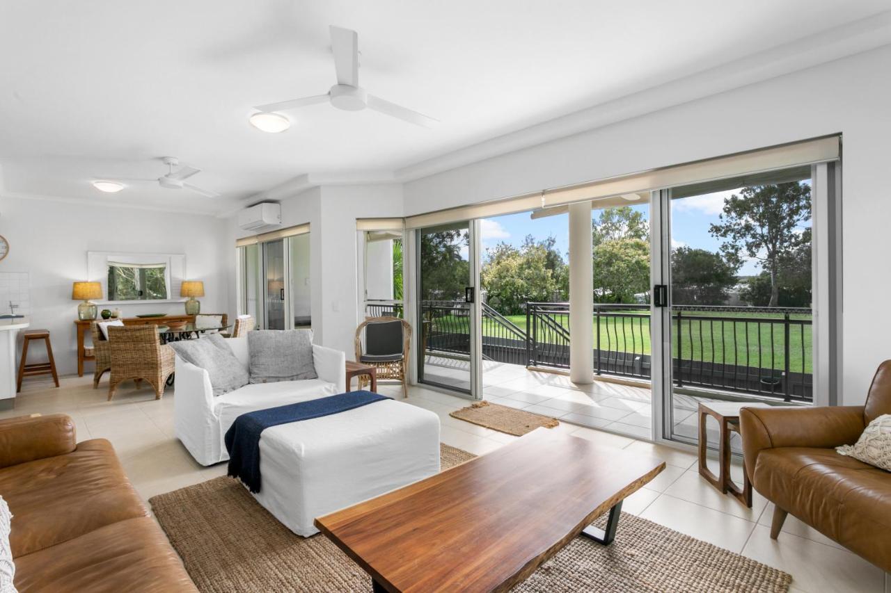 Riviera Noosa Resort Noosaville Luaran gambar